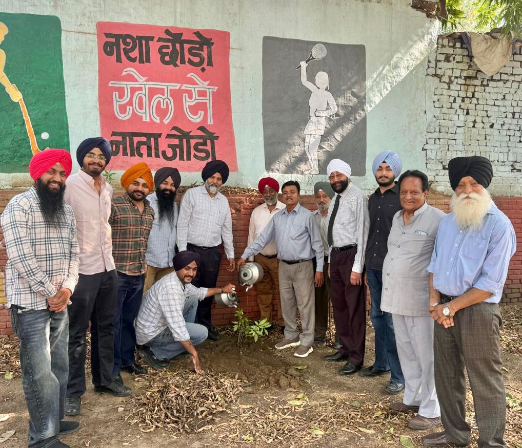 फिको ने विश्व पर्यावरण दिवस पर 10,000 पौधे लगाने का किया संकल्प
