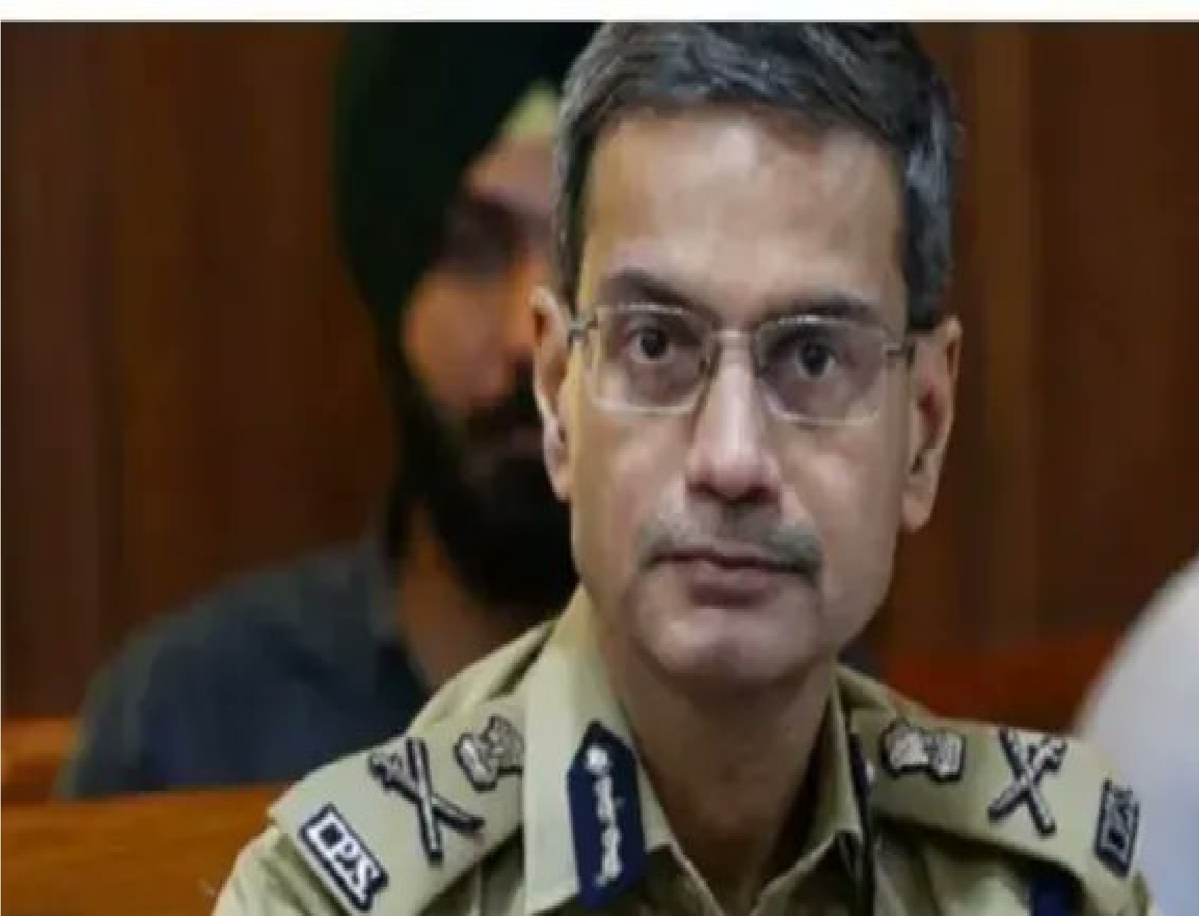 ‘गैंगस्टरां ते वार’ का 136वां दिन: पंजाब पुलिस द्वारा 548 स्थानों पर छापेमारी; 295 गिरफ्तार