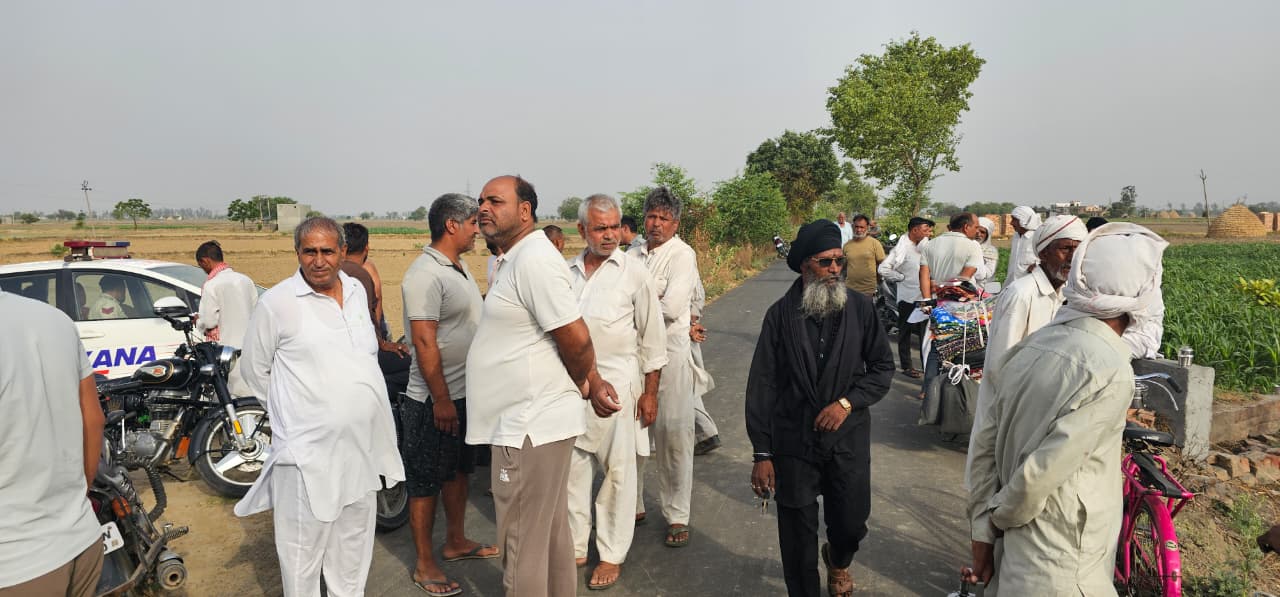 Kalayat: ‎स्टेशन छोड़ने के बहाने दो बच्चियों को 18 किलोमीटर दूर ले गया बाइक सवार, शोर मचाने पर ग्रामीणों ने दबोचा