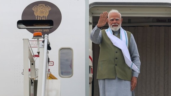 New Delhi: प्रधानमंत्री मोदी के यूरोप दौरे पर दुनिया की नजर, जी7 सम्मेलन में वैश्विक मुद्दों पर रखेंगे भारत का पक्ष
