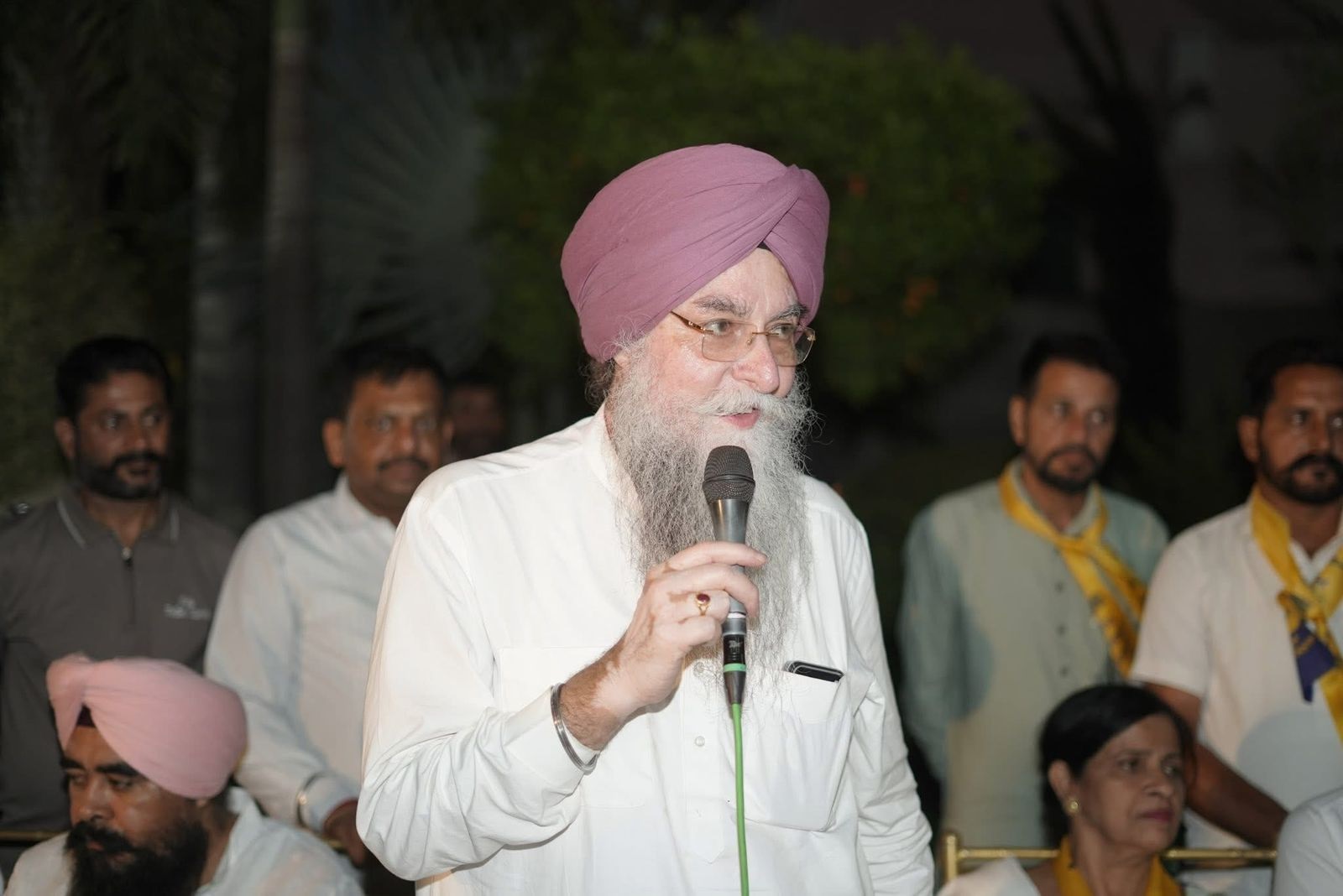 स्पीकर संधवां ने पारिवारिक रिश्तों को मजबूत बनाने के लिए माता-पिता से अपने बच्चों के साथ अधिक से अधिक समय बिताने की अपील की