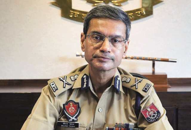 Chandigarh: गैंगस्टरों ते वार का 145वां दिन: पंजाब पुलिस द्वारा 529 स्थानों पर छापेमारी, 302 गिरफ्तार