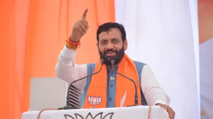 Chandigarh: करनाल एनकाउंटर मामले में बड़ा फैसला, सीएम नायब सैनी ने दिए जांच के आदेश; स्टेट क्राइम ब्रांच करेगी जांच