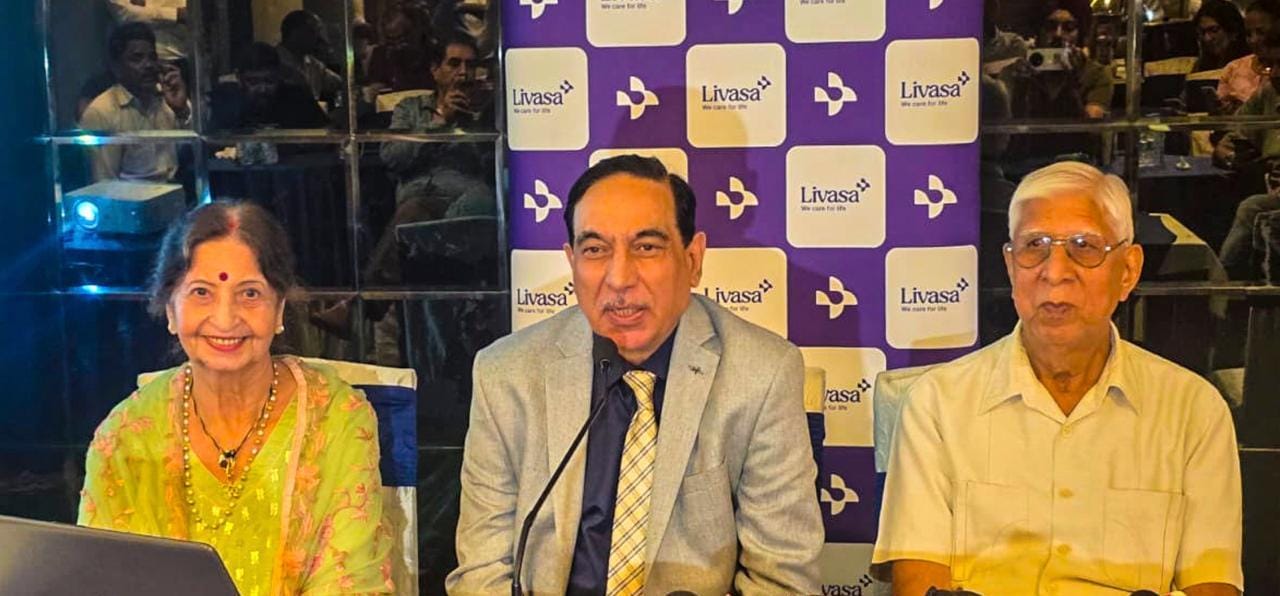 Panchkula: पंचकूला के Panchkula: पंचकूला के दो बुजुर्ग मरीजों का जटिल हृदय रोग से सफल इलाज, इम्पेला पंप की मदद से हुई प्रोटेक्टेड एंजियोप्लास्टीदो बुजुर्ग मरीजों का जटिल हृदय रोग से सफल इलाज, इम्पेला पंप की मदद से हुई प्रोटेक्टेड एंजियोप्लास्टी