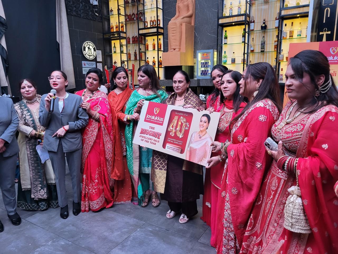 सावन उत्सव का धूमधाम से आयोजन, महिलाओं ने बढ़-चढ़कर लिया हिस्सा