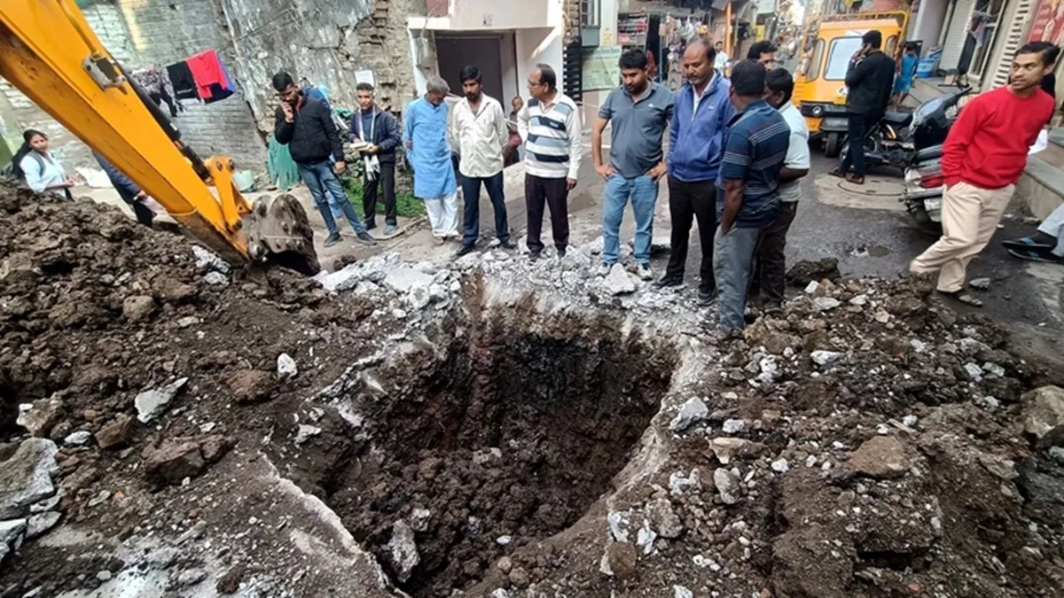 Indore: भागीरथपुरा दूषित पानी कांड की 600 पन्नों की जांच रिपोर्ट हाईकोर्ट में दाखिल, 36 मौतों के असली जिम्मेदारों पर 25 अगस्त को खुल सकता है राज