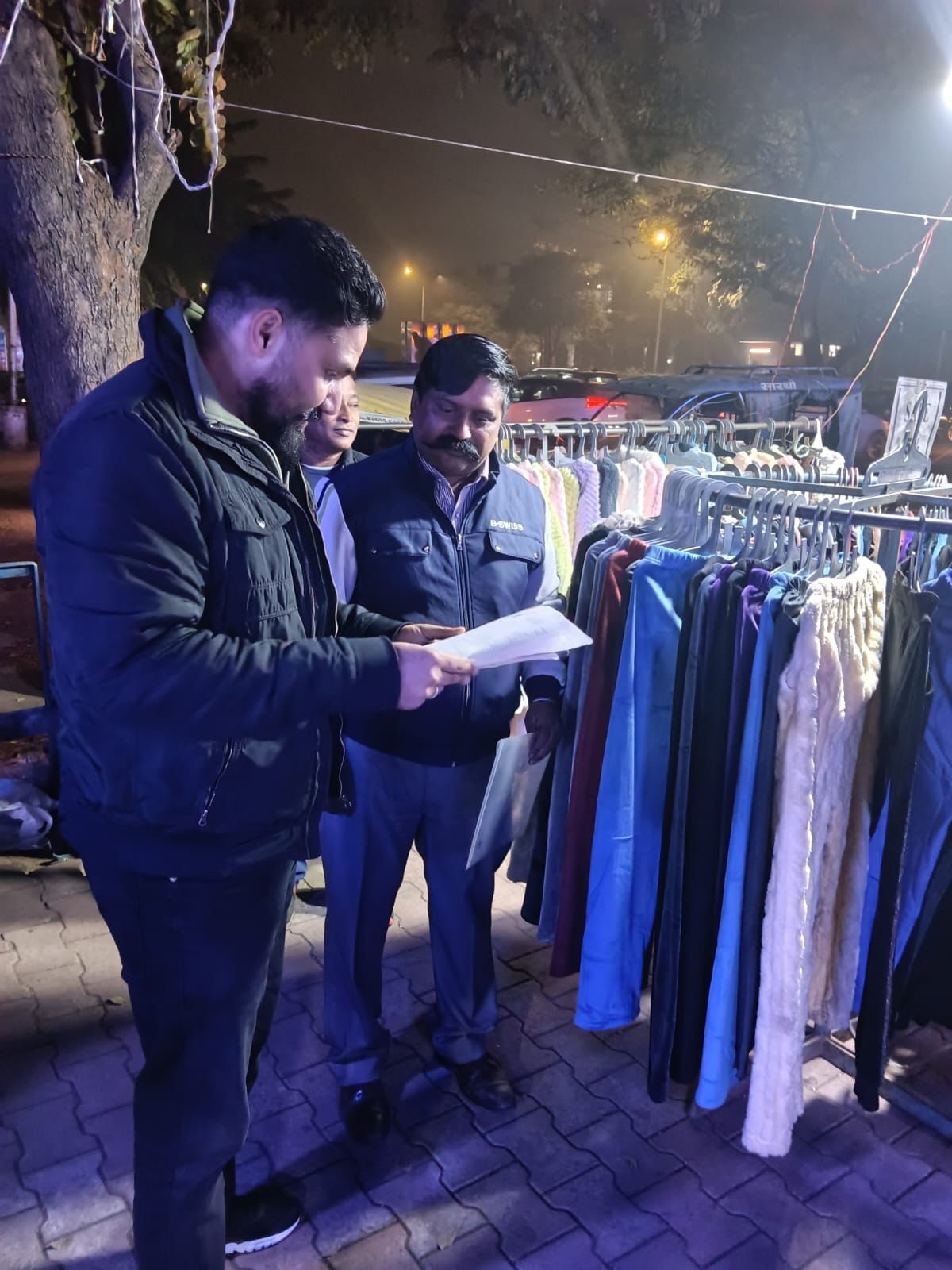 चंडीगढ़ में अतिक्रमण के खिलाफ सख्त अभियान तेज, 25 दिन में 2,781 चालान; रेहड़ी-फड़ी वालों को 1 जनवरी तक की मोहलत