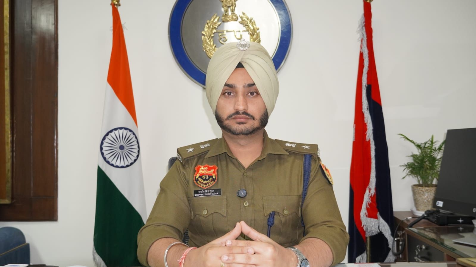 14 वर्षों से फरार भगौड़ा पंचकूला पुलिस के शिकंजे में, जमानत पर छूटकर हुआ था फरार, बार-बार ठिकाने बदलता था