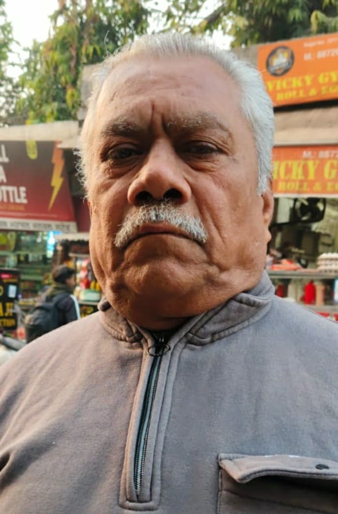 संजीव अरोड़ा को लोकल बॉडी मंत्रालय मिलने से जनता में खुशी, उनसे जनता को कई उम्मीदें