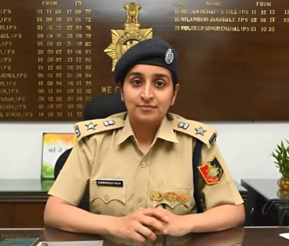 26 स्कूलों को बम धमकी से दहशत, चंडीगढ़ अलर्ट मोड पर