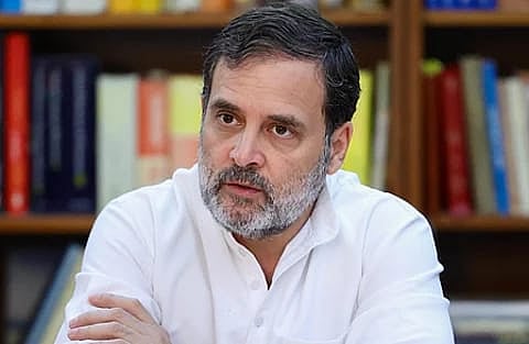 परिवार का कोई सदस्य अपने राजनीतिक विचार बदल ले तो क्या वह गद्दार हो जाता है? पी एम मोदी
