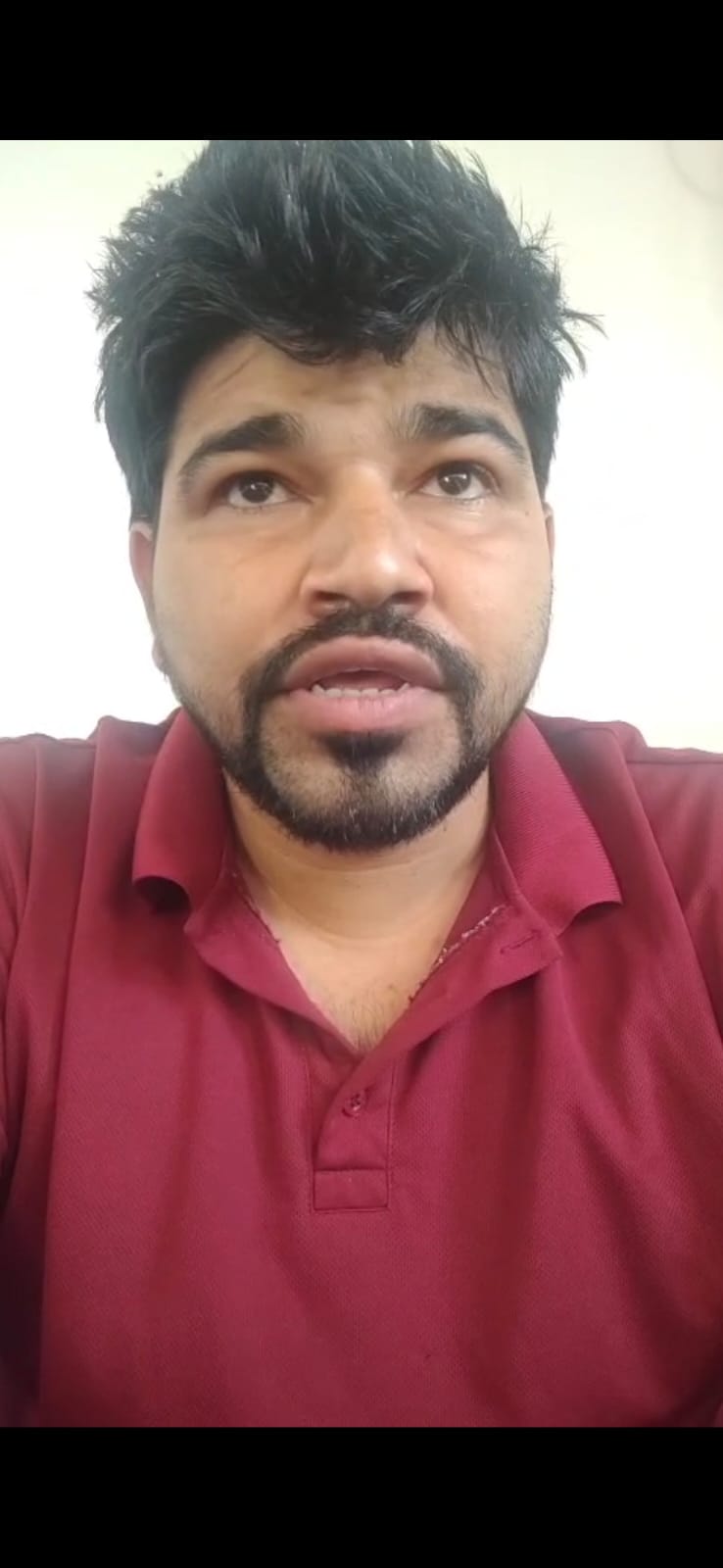 पांच महीने बाद यूएस के टेक्सास से 28 वर्षीय हरदीप सिंह की बॉडी गांव पहुंची