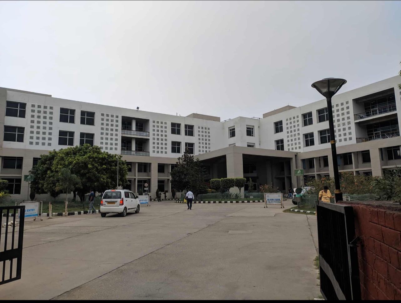 PGI में 1 मार्च से अलग कार्डियक इमरजेंसी, दिल के मरीजों को मिलेगा फास्ट-ट्रैक इलाज