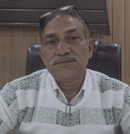 जगरांव में ब्लॉक समिति चुनाव पर भारी बवाल