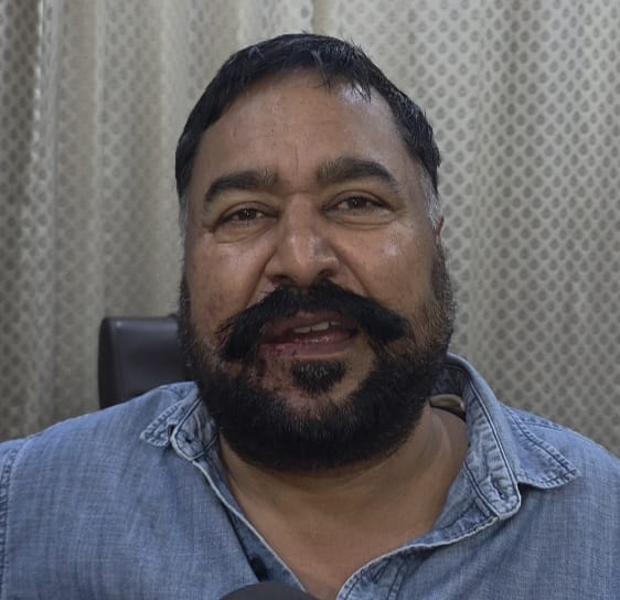 जगरांव में ब्लॉक समिति चुनाव पर भारी बवाल