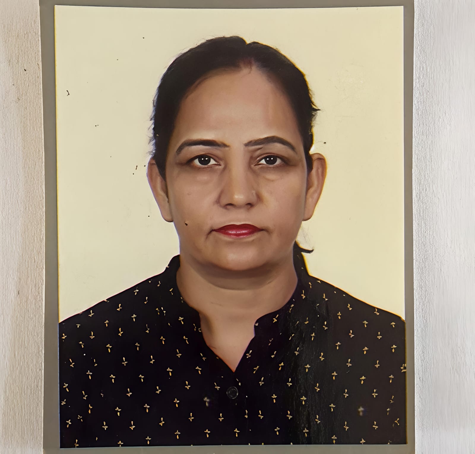 महिला दिवस विशेष : लिवर डोनर से काउंसलर तक -  रूपा अरोड़ा की प्रेरणादायक यात्रा