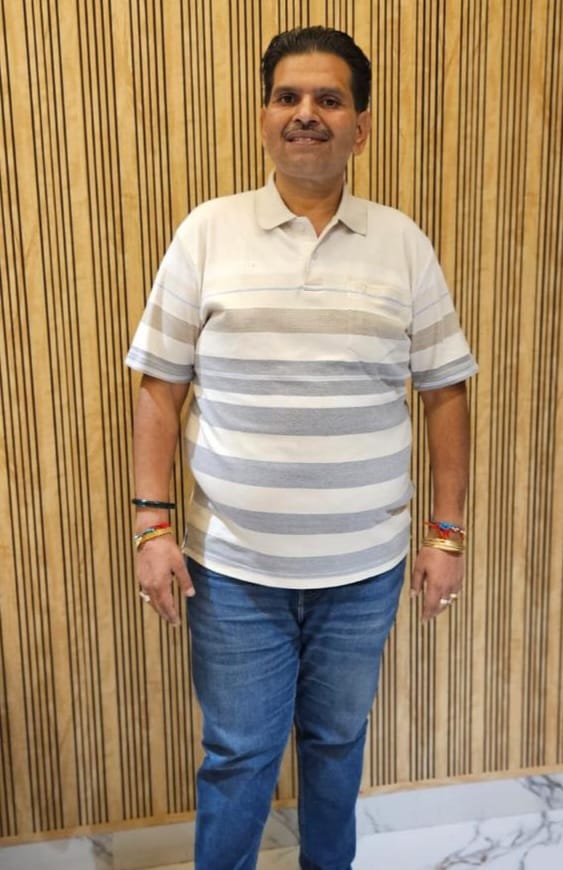 दुबई मार्केट गिरावट का असर, लुधियाना बना निवेशकों की नई पसंद : चेयरमैन बिंद्रा