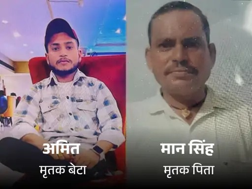 टूल फैक्ट्री में सीवर की जहरीली गैस निकले से पिता-पुत्र समेत तीन की मौत, दो वर्कर बेहोश, प्रशासन कर रहा जांच