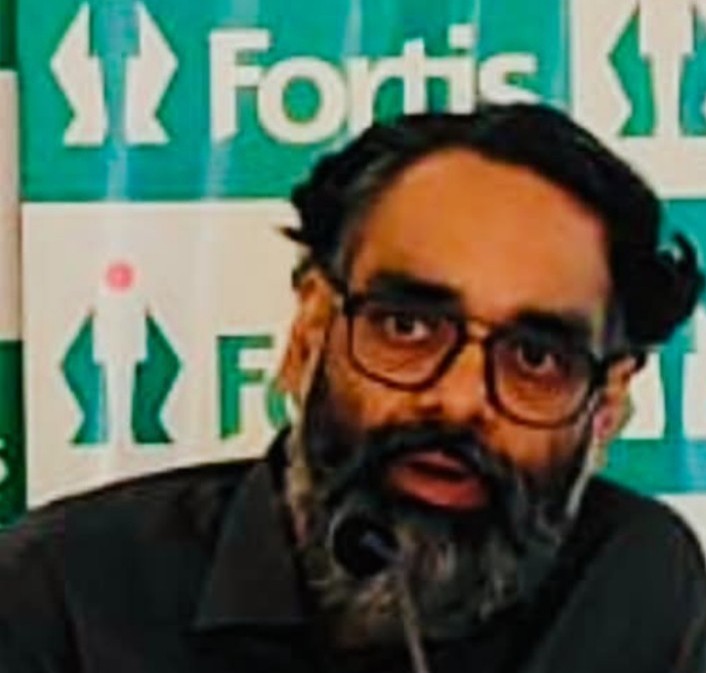 Thanesar: फोर्टिस मोहाली में नन्हे मरीजों की रीढ़ की हड्डी की जटिल बीमारियों का सफल इलाज