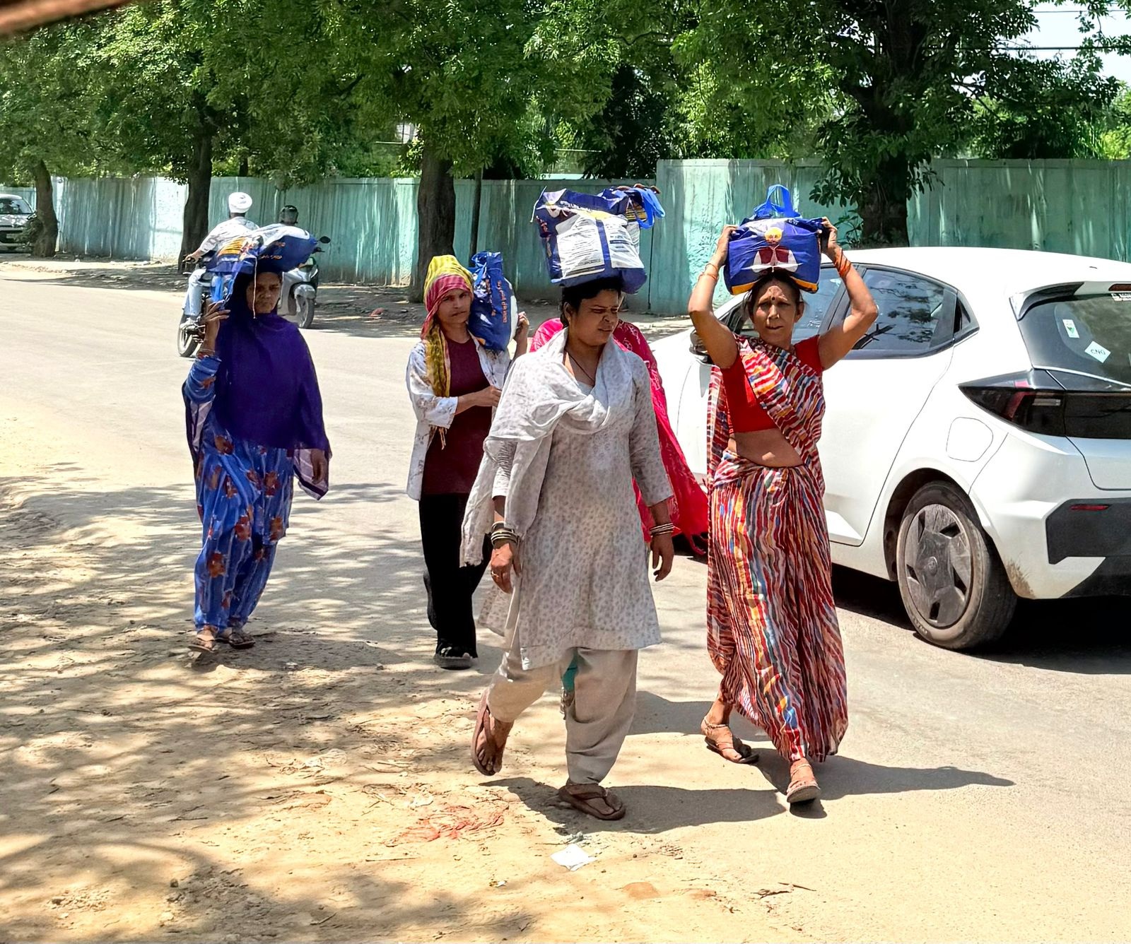 बंगाल के बाद पंजाब विधानसभा चुनाव में करीब 69 लाख वोटर नहीं पा सकेगें वोट