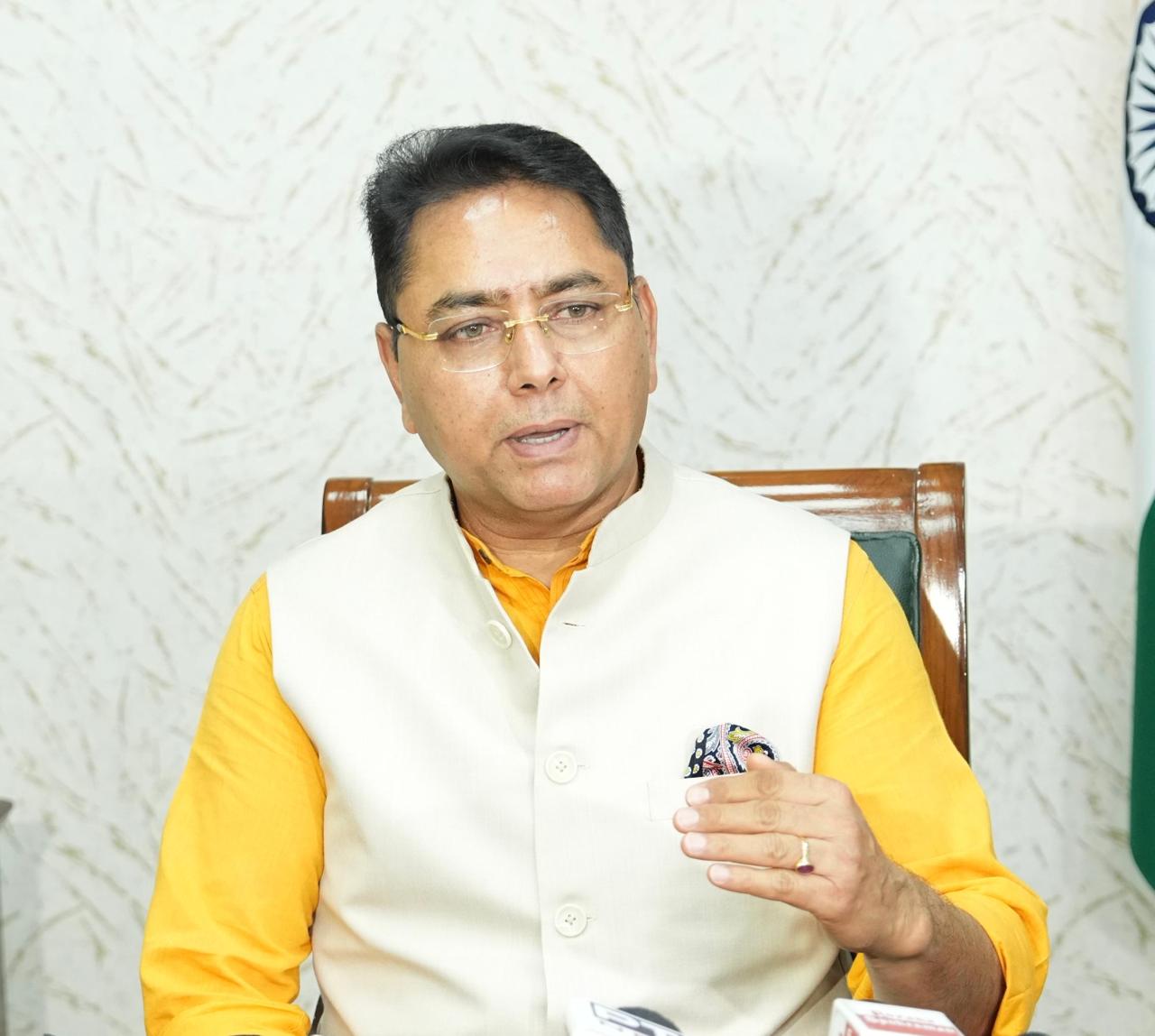 Chandigarh: पंजाब सरकार द्वारा खेल एवं जूता निर्माण क्षेत्र को बढ़ावा देने के लिए एफडीडीआई के साथ समझौता