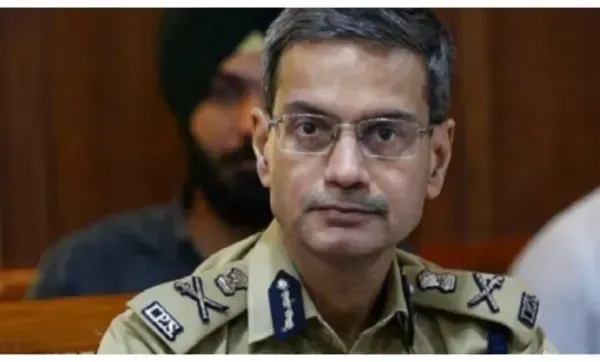 Chandigarh: गैंगस्टरों ते वार का 147वां दिन: पंजाब पुलिस द्वारा 579 स्थानों पर छापेमारी, 219 गिरफ्तार