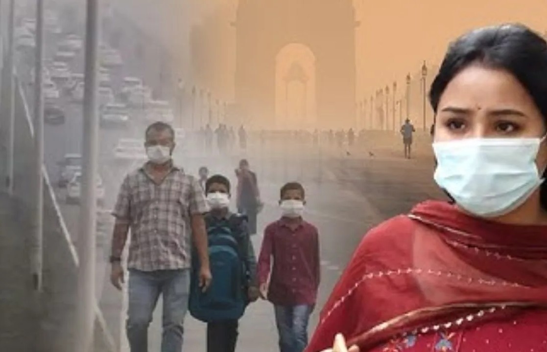 New Delhi: राजधानी में प्रदूषण नियंत्रण को लेकर बड़ा कदम, शीतकालीन वायु गुणवत्ता योजना हुई अधिसूचित
