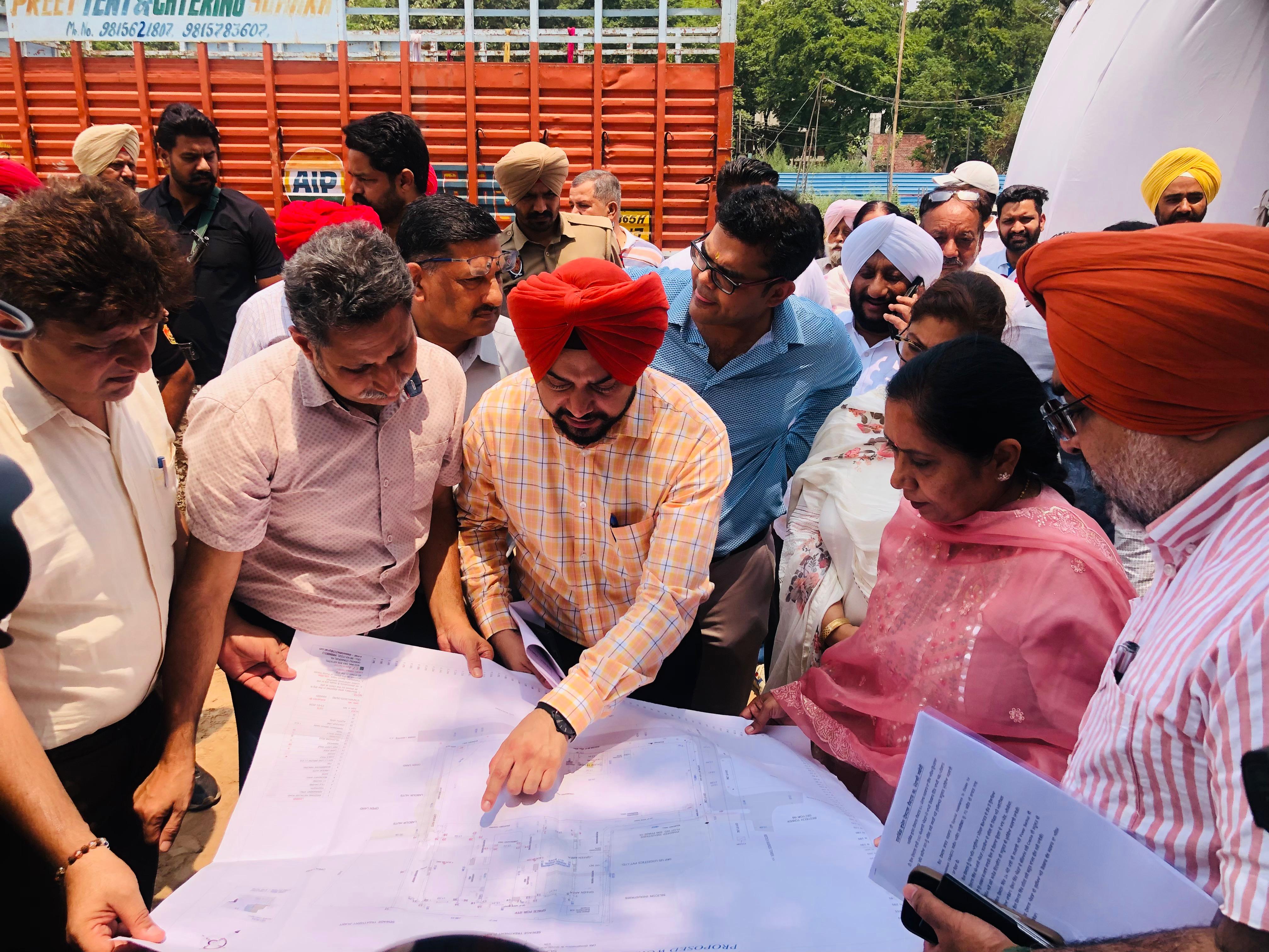 Chandigarh: पंजाब सरकार द्वारा कामकाजी महिलाओं के लिए राज्य में पांच वर्किंग वूमेन हॉस्टल निर्माणाधीन : डॉ. बलजीत कौर