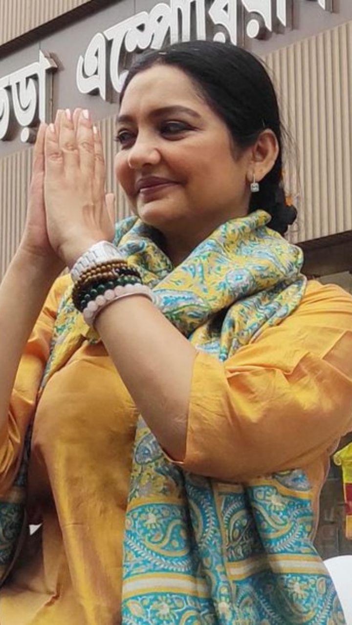 Kolkata: दल-बदल के बाद मेदिनीपुर में जून मालिया की चुप्पी पर बढ़ीं चर्चाएं, जून मालिया के समर्थकों में संशय का माहौल