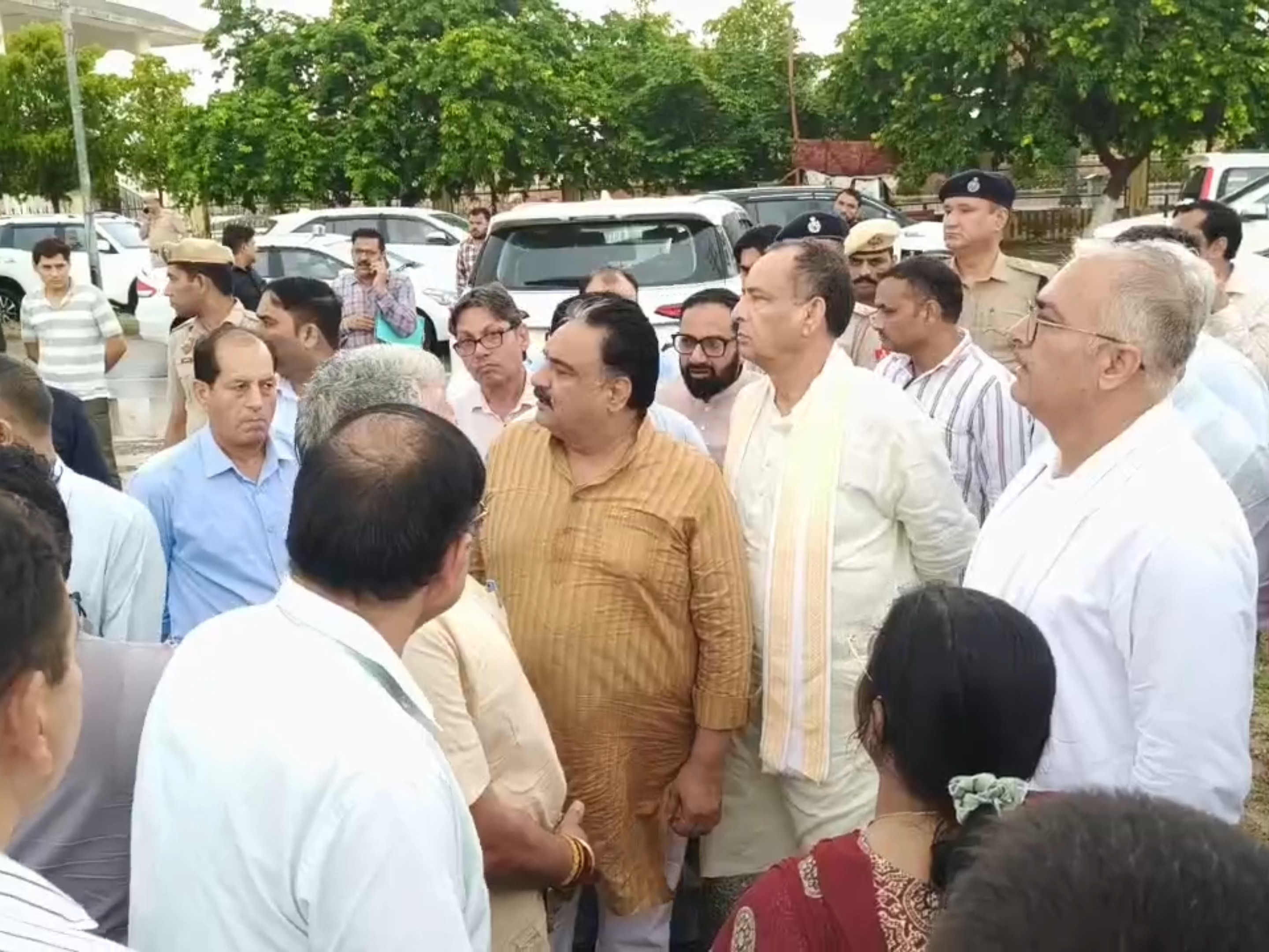 Jind: 17 जुलाई को जींद से चलेगी देश की पहली हाइड्रोजन ट्रेन, पीएम मोदी करेंगे शुभारंभ: डिप्टी स्पीकर