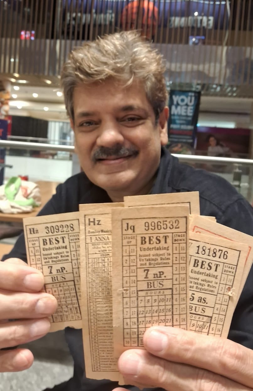Mumbai: BEST बस का 100 साल का यादगार सफ़र
