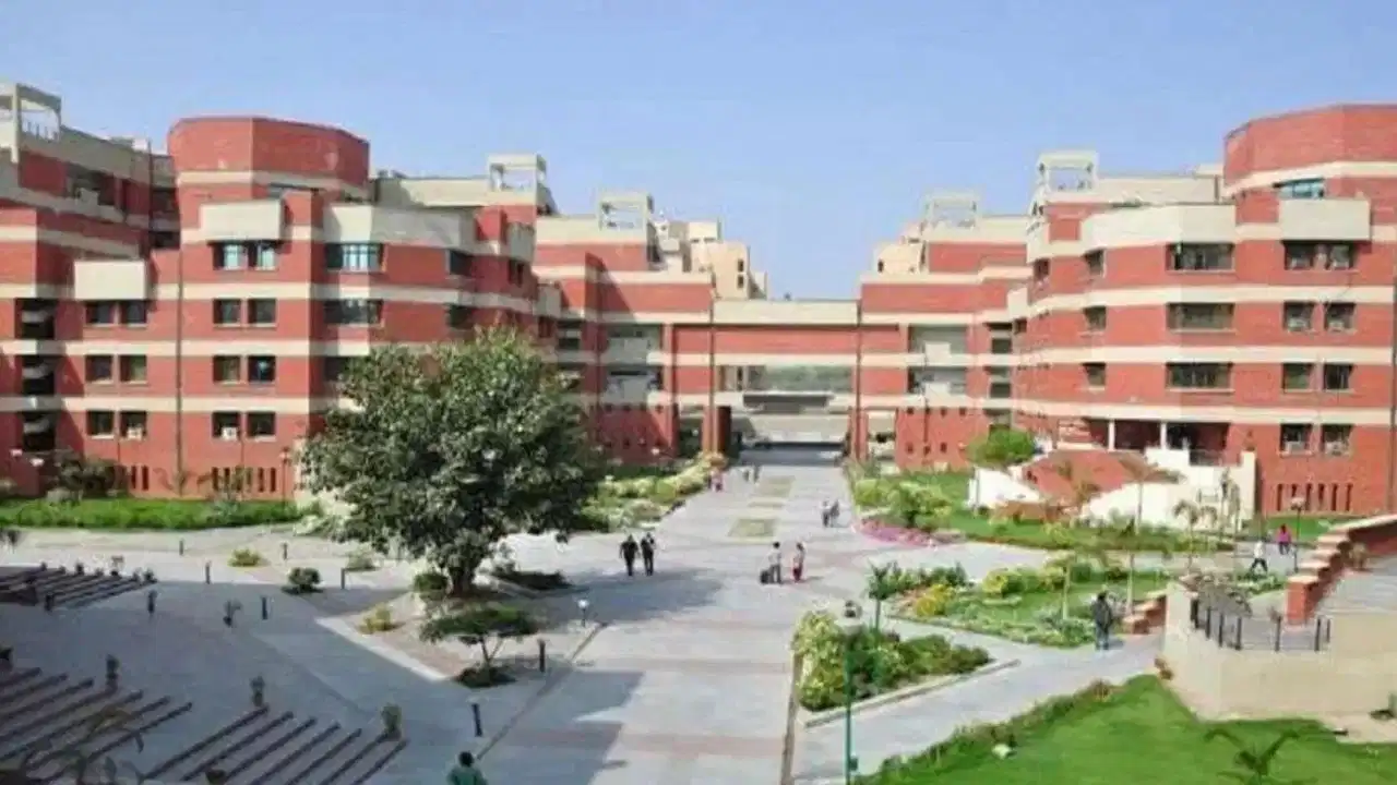 New Delhi: आईपी यूनिवर्सिटी में विदेशी छात्रों के लिए दाखिले शुरू, 20 जुलाई तक कर सकेंगे आवेदन
