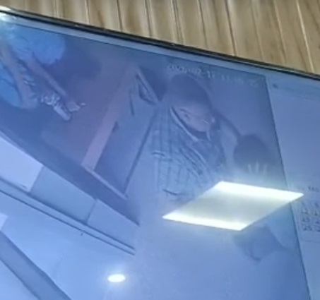 बीवीएम स्कूल में 9वीं क्लास के स्टूडेंट से टीचर ने की मारपीट, अस्पताल दाखिल, मामला दर्ज