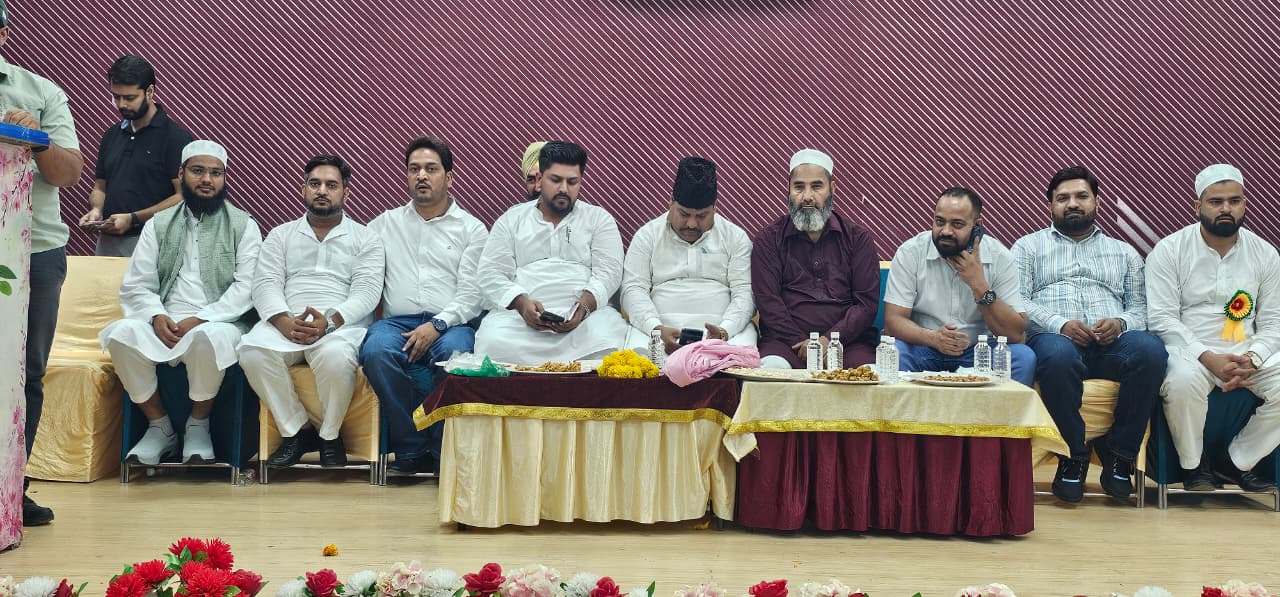 Dera Bassi: संगठन और शिक्षा से ही समाज की तरक्की संभव, सलमानी बिरादरी ने डेराबस्सी में बनाई नई रणनीति