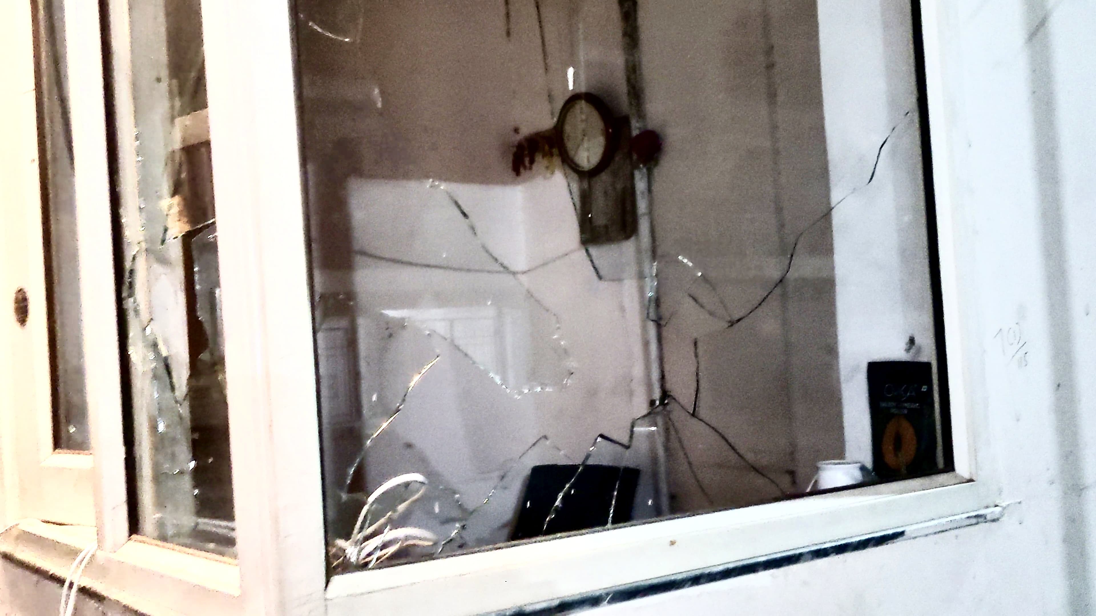 Zirakpur: स्टेलर होम्स में गुंडागर्दी, बाइक सवार युवकों ने सोसाइटी में घुसकर बरसाए पत्थर, फैली दहशत
