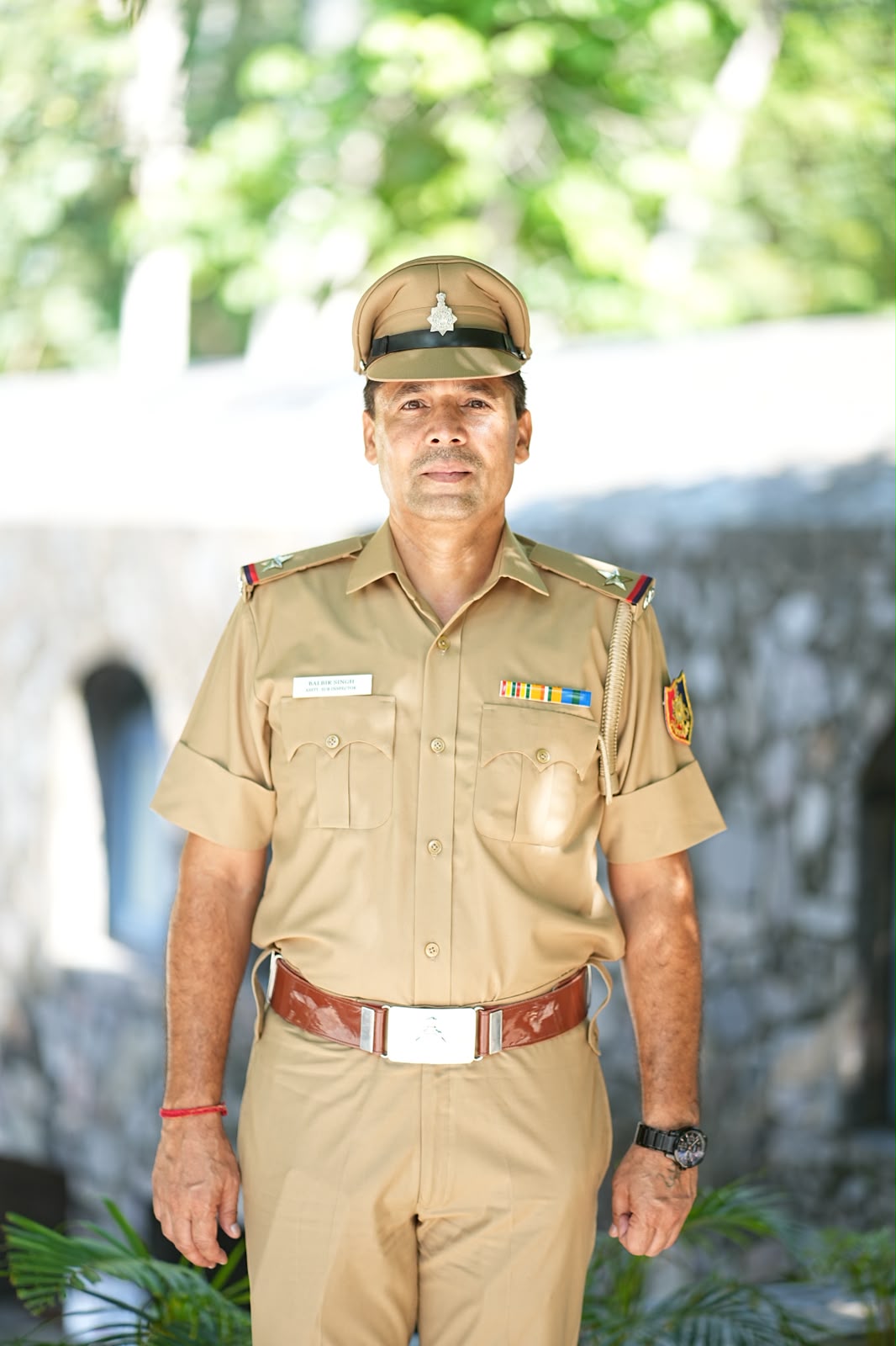 Chandigarh: चंडीगढ़ पुलिस के 28 कर्मचारियों को मिला प्रमोशन, हेड कांस्टेबल से बने लोकल रैंक एएसआई