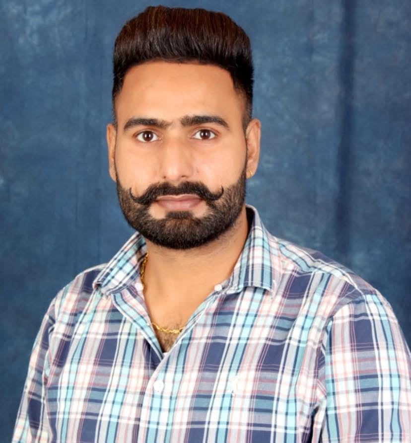 लुधियाना के बहुचर्चित ईस्सेवाल गैंगरेप के मुख्य गवाह ने खुद को मारी गोली, चलती कार में किया फायर, पोल से टकराई, मौत