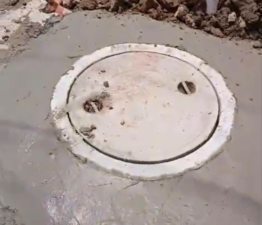 Zirakpur: जीरकपुर में विकास कार्य तेज, सीवरेज समस्या दूर करने के साथ बिजली नेटवर्क भी होगा मजबूत