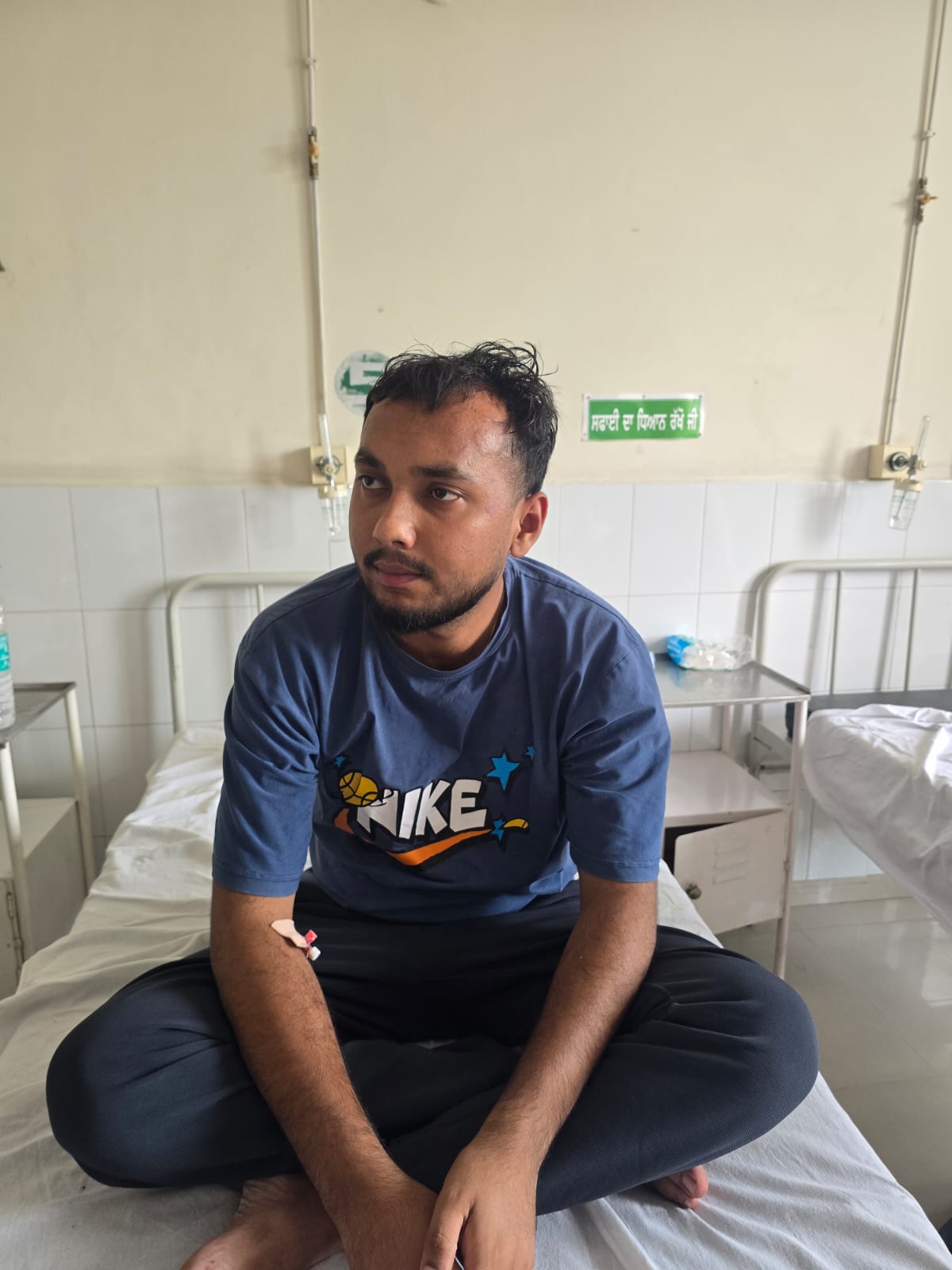 Zirakpur: पंचकूला में हार्ट केयर को नई मजबूती, पारस हेल्थ ने लॉन्च की एरिथमिया क्लीनिक और ईपी स्टडी सुविधा