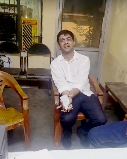 सुषमा बिल्डटेक के डायरेक्टर्स ने लुधियाना के एक्सपोर्टर से मारी 3.85 करोड़ की ठगी, पुलिस हिरासत में प्रतीक मित्तल !