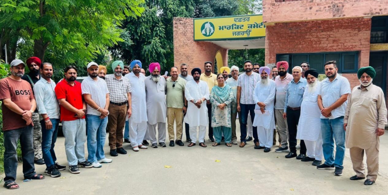 Jagran: काला के पदभार के साथ जगरांव मंडी की समस्याओं पर एक्शन प्लान, सड़कों से सीवरेज तक जल्द शुरू होंगे काम